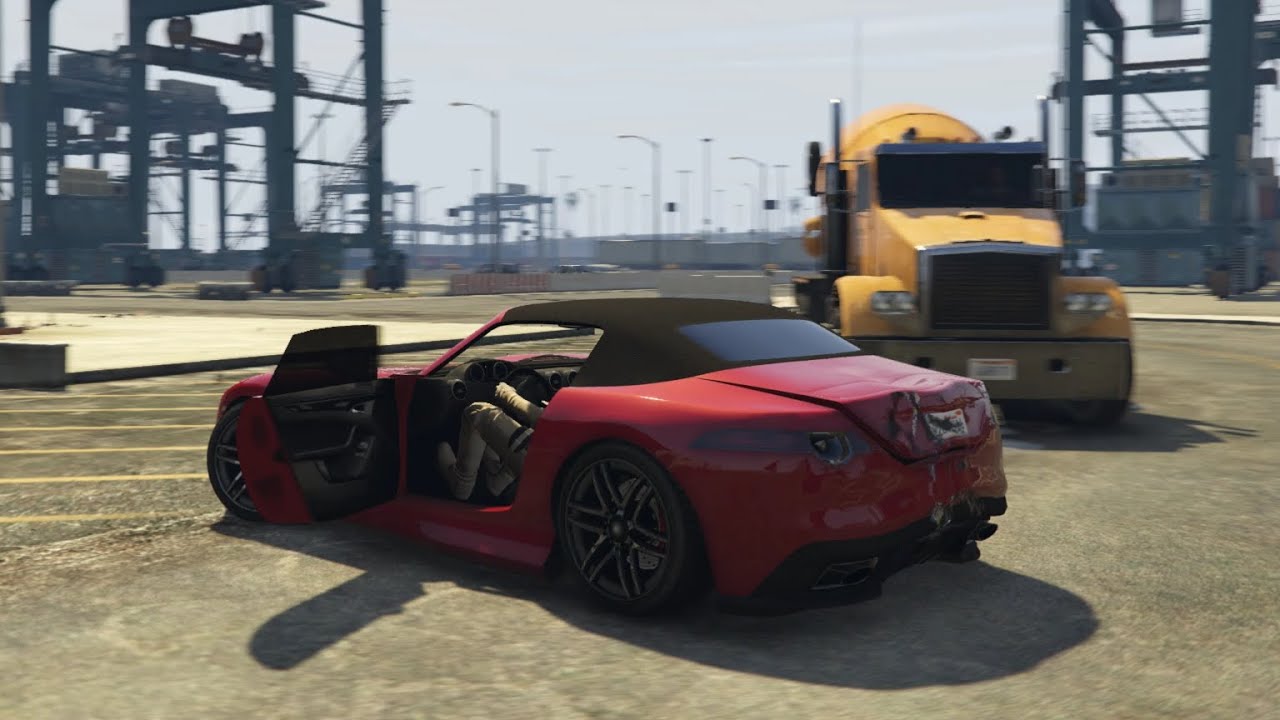 Exotic Exports + Personal Cargobob | GTA Online