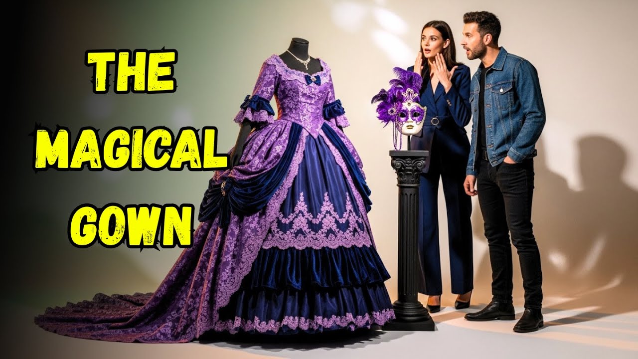 Feminization Journey: One Night Changed Everything: Part 1