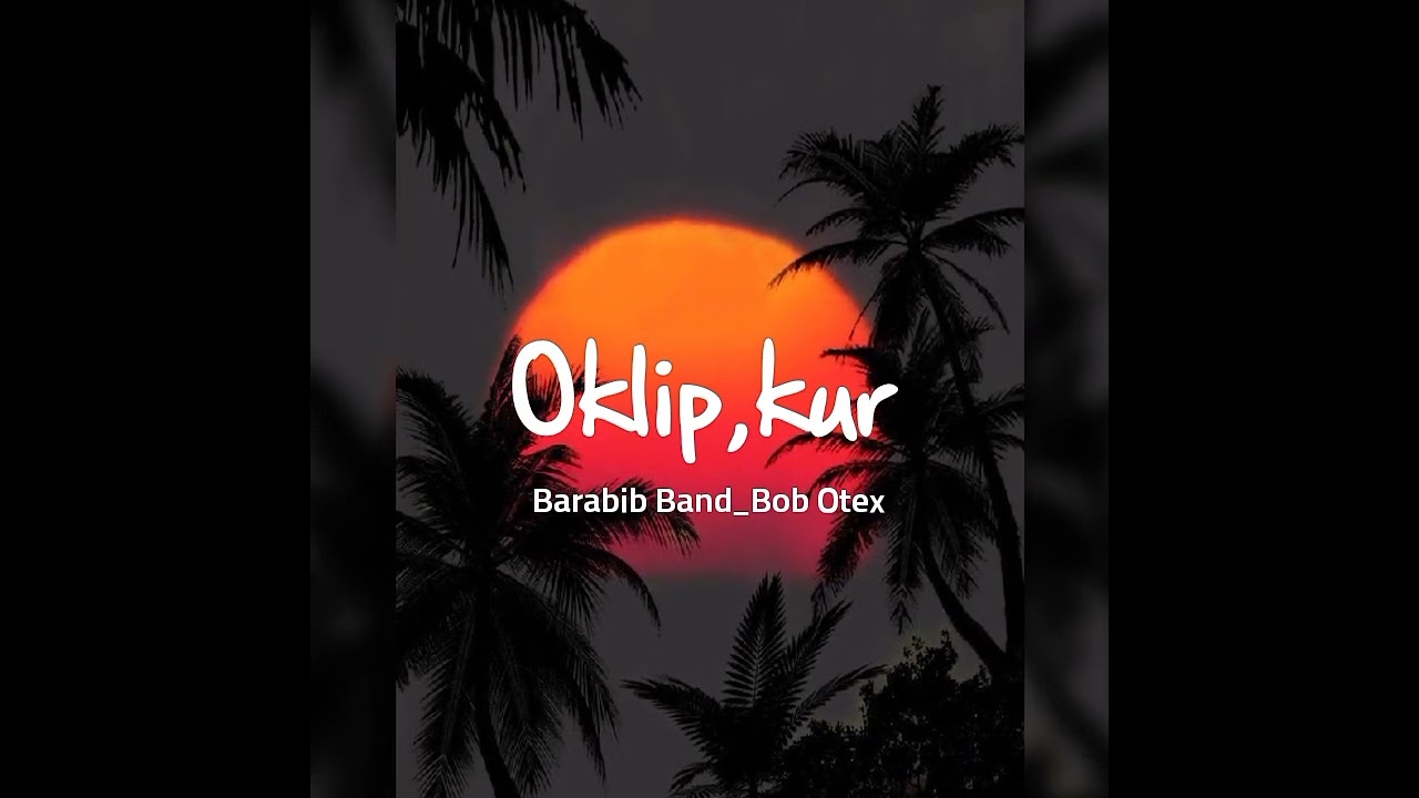 LAGU ACARA DERO TERBARU 2023_OKSIBIL OFFICIAL MUSIC