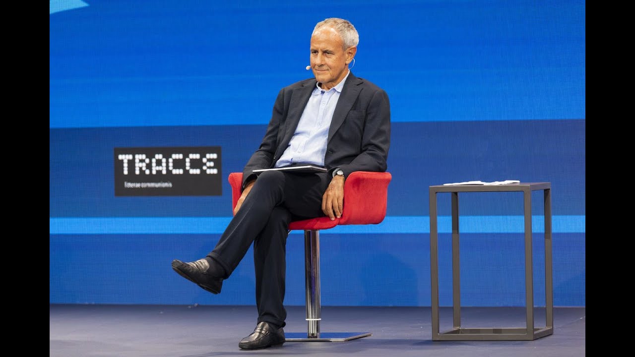 DA DOVE NASCE LA SPERANZA?