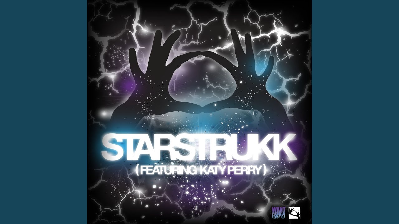 STARSTRUKK (Discotech Remix)