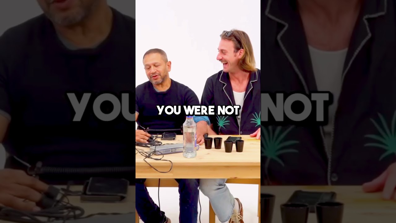 lie detector on lie detector 😂😂| Yeah Mad
