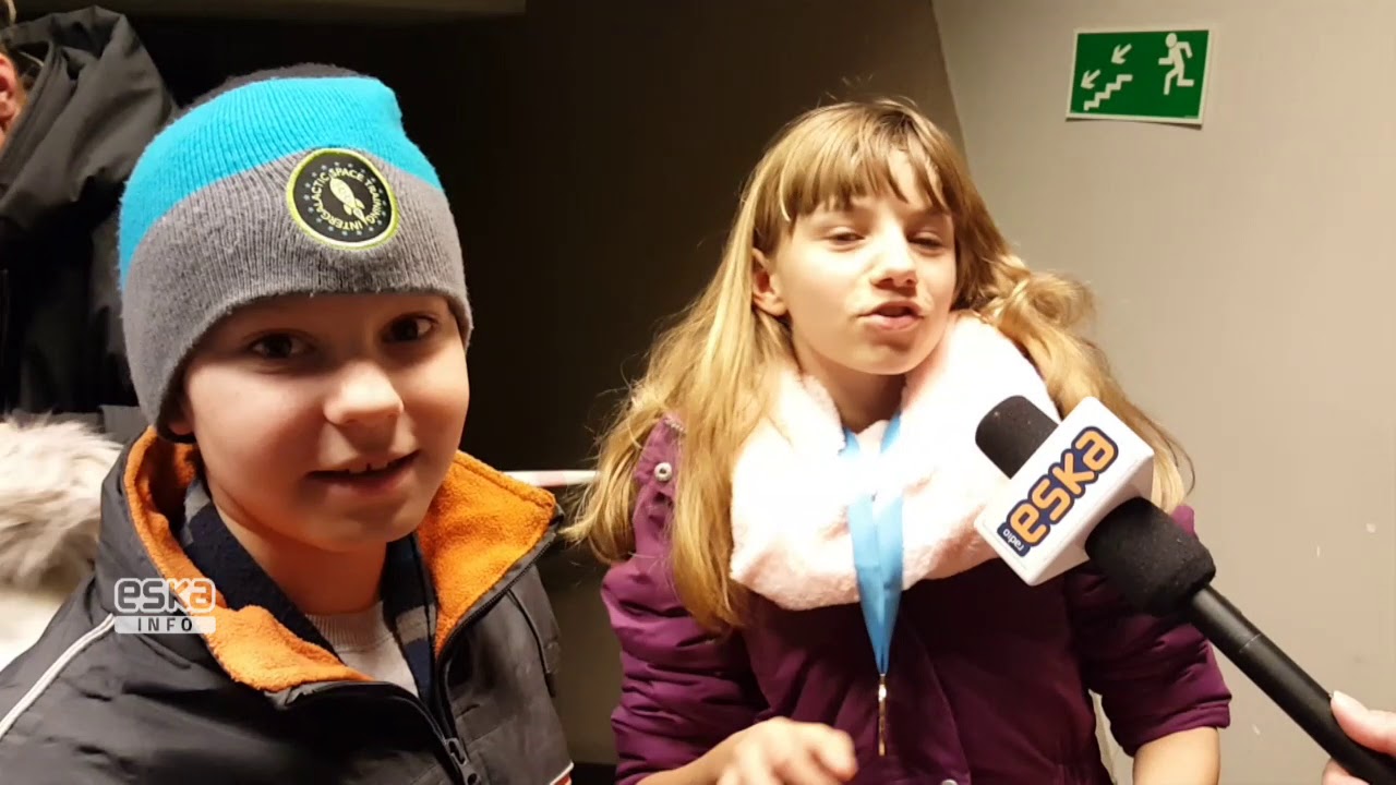 Manufaktura Świętego Mikołaja w Sosnowcu [WIDEO: K.ZIÓŁKOWSKA-DĄBEK]