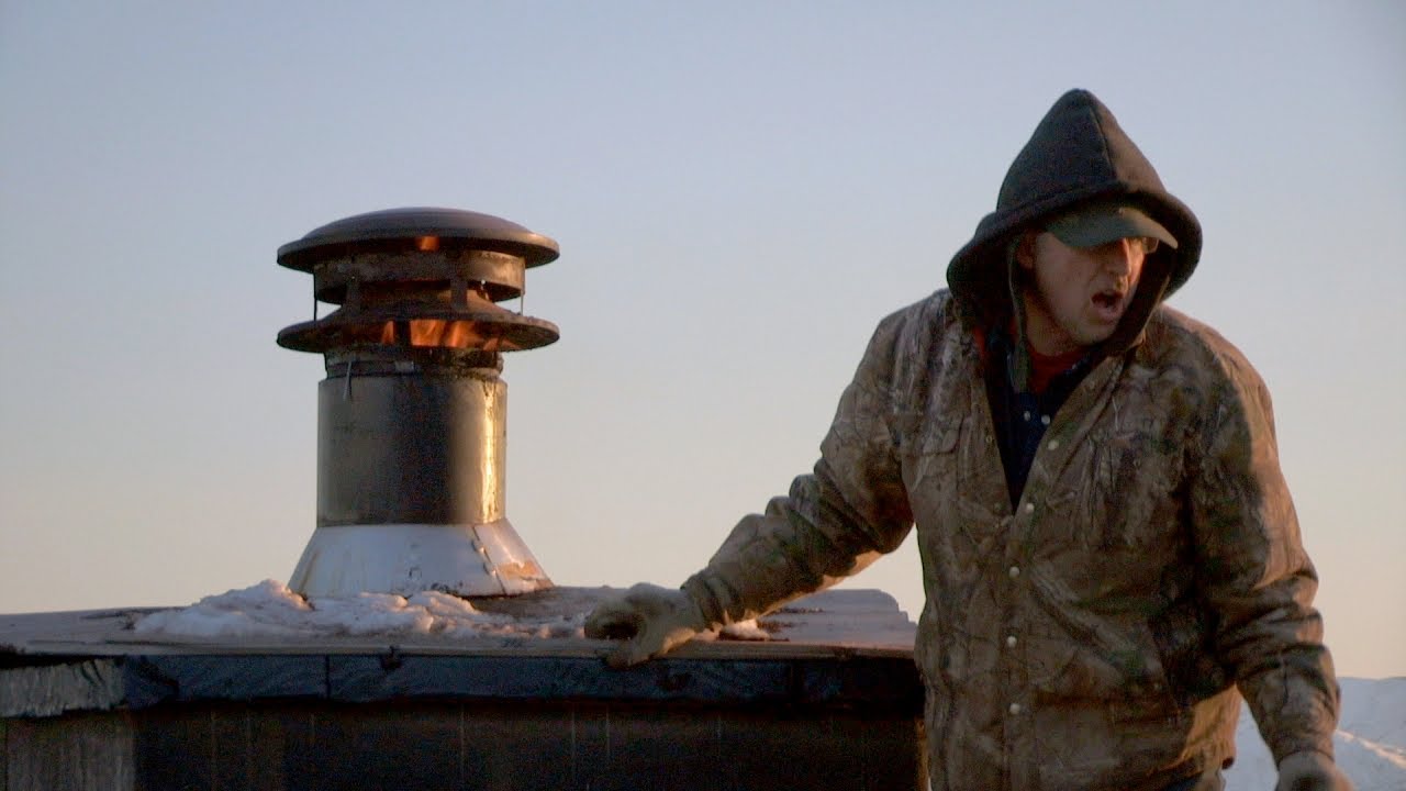 The Kilchers Spring Into Action As A Chimney Fire Threatens Otto And Charlotte's Home