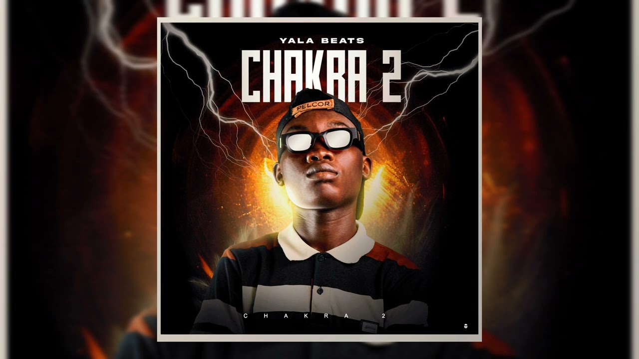 Chakra2-Yala Beats[Afro house Instrumental] 2026