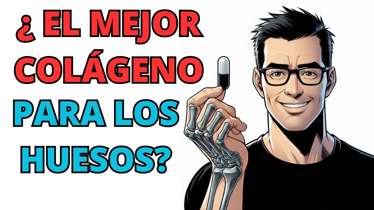 &iquest;Qu&eacute; suplemento de COL&Aacute;GENO es m&aacute;s efectivo?: &iquest;El COL&Aacute;GENO UC-II o el COL&Aacute;GENO HIDROLIZADO?