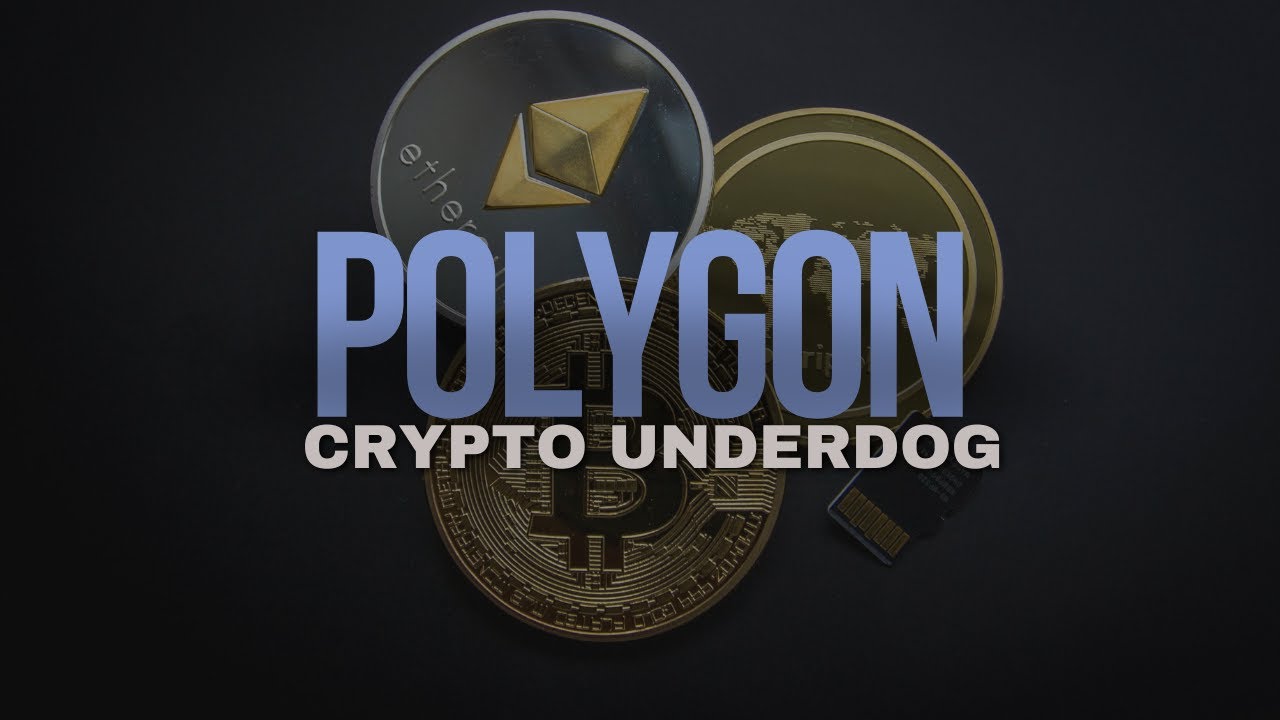 POLYGON: The Crypto Underdog
