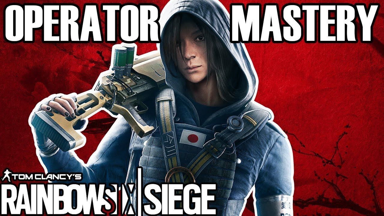 Operator Mastery: Hibana - Rainbow Six Siege