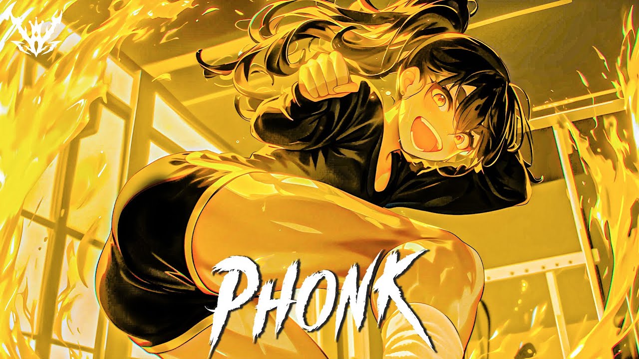 THE MOST INSANE PHONK MUSIC 2024 ※ BEST GYM PHONK ※ GYM, AGGRESSIVE, FUNK ※ Фонка 2024 #008