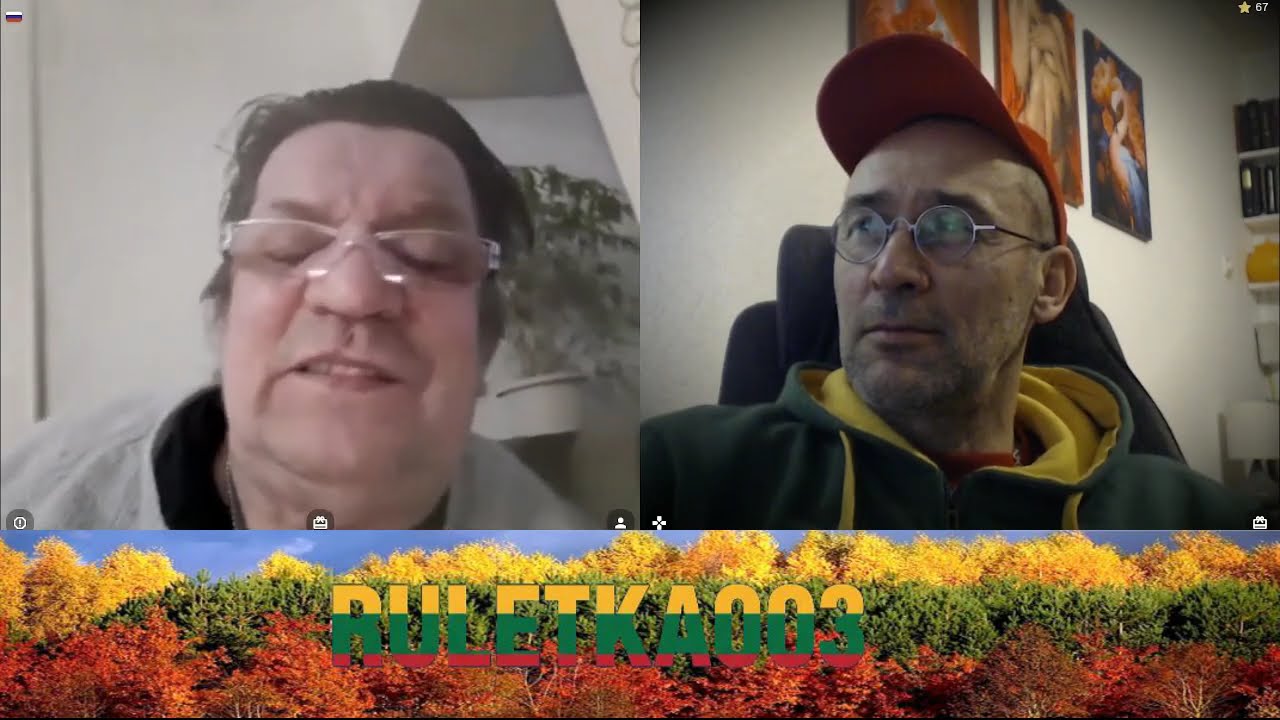 Татарин с пенсией 266 евро захватывает Гренландию!