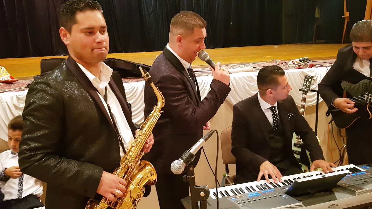 Duda Band -Sabinov