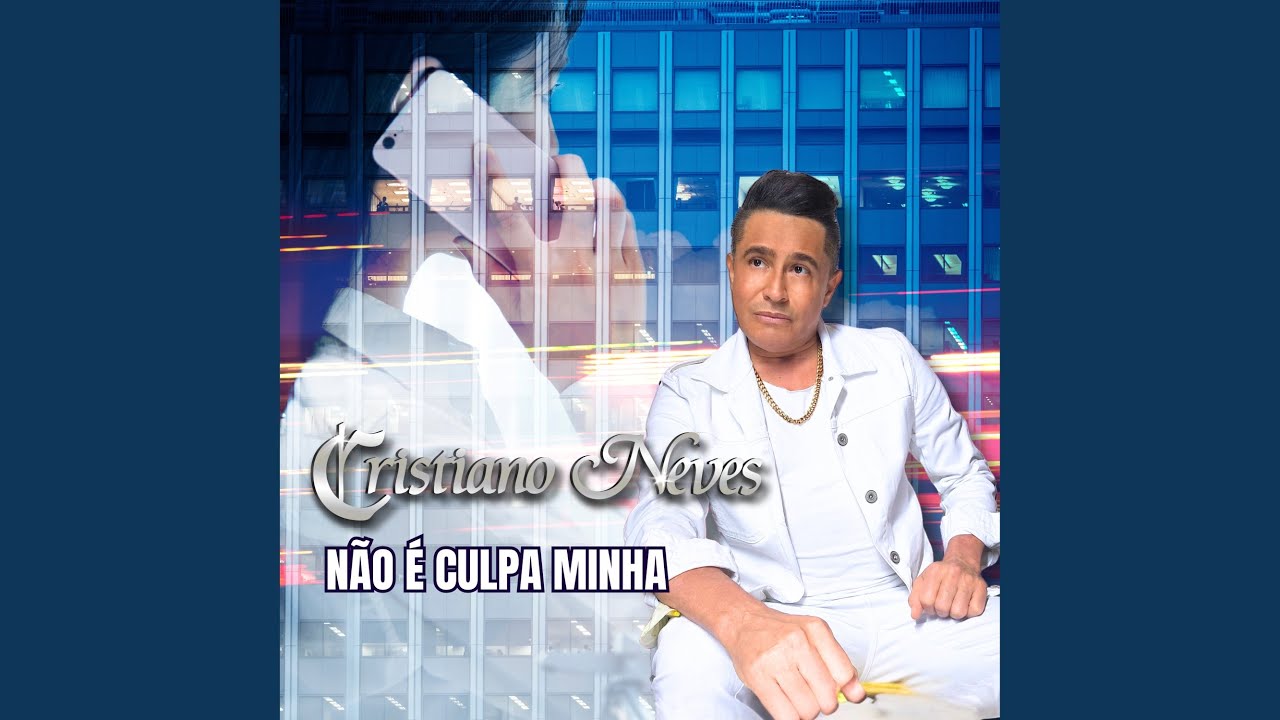 Não É Culpa Minha