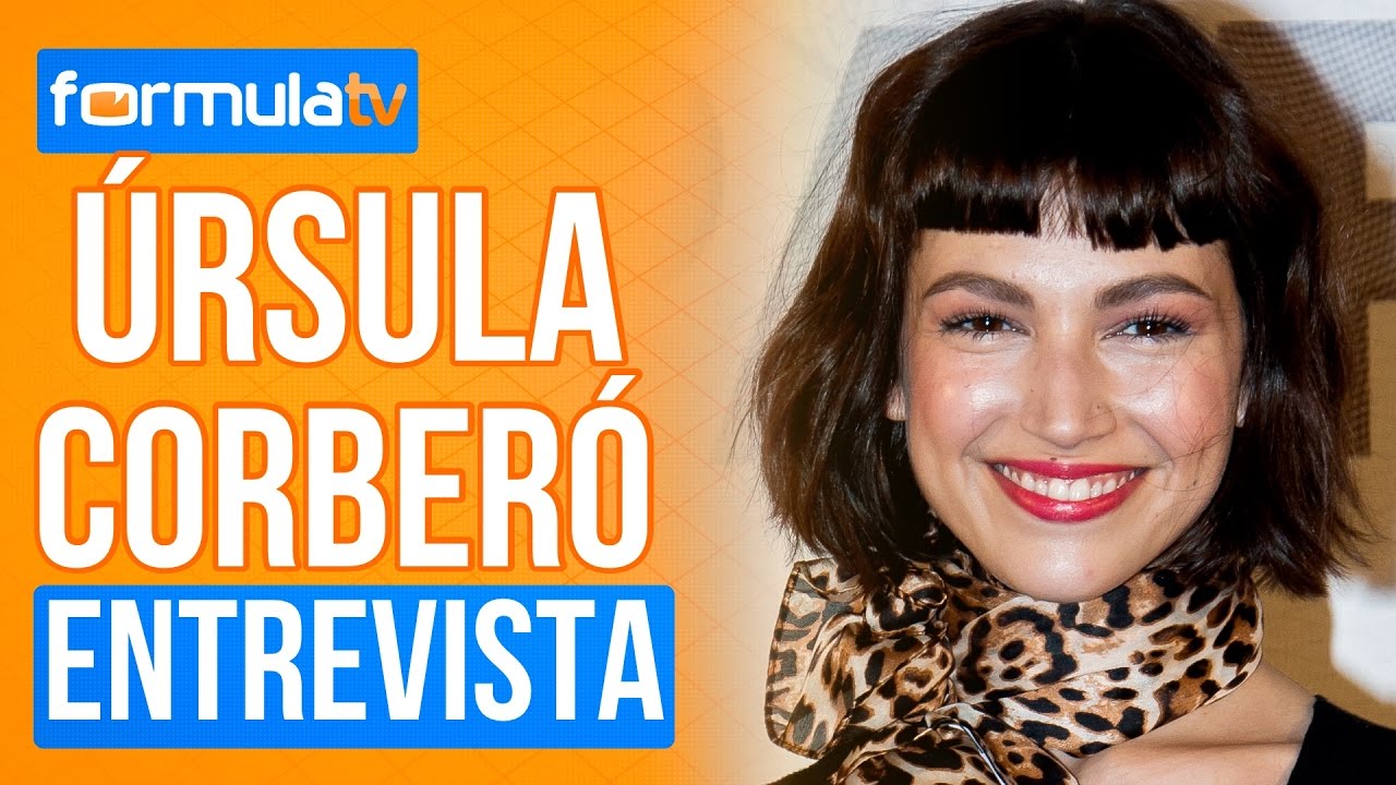 Úrsula Corberó: 