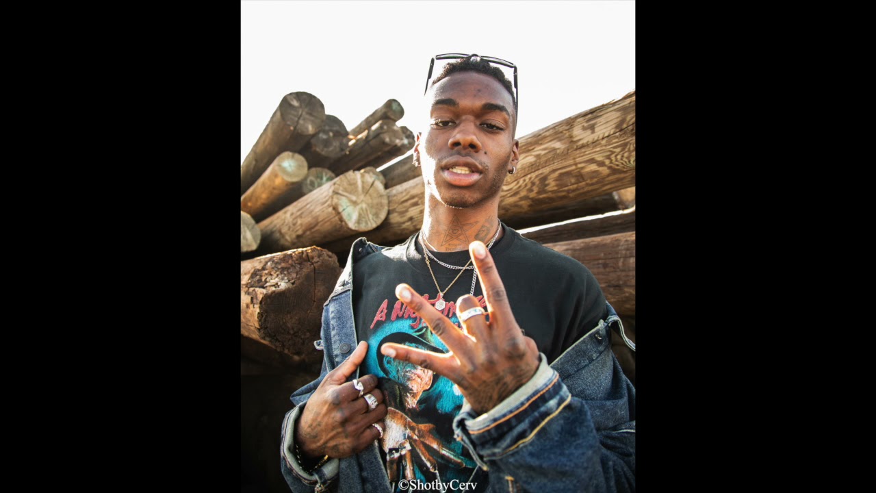 iLLU$TRIOUS - THE ANSWER [PROD. @JUJUHEAVYONIT]