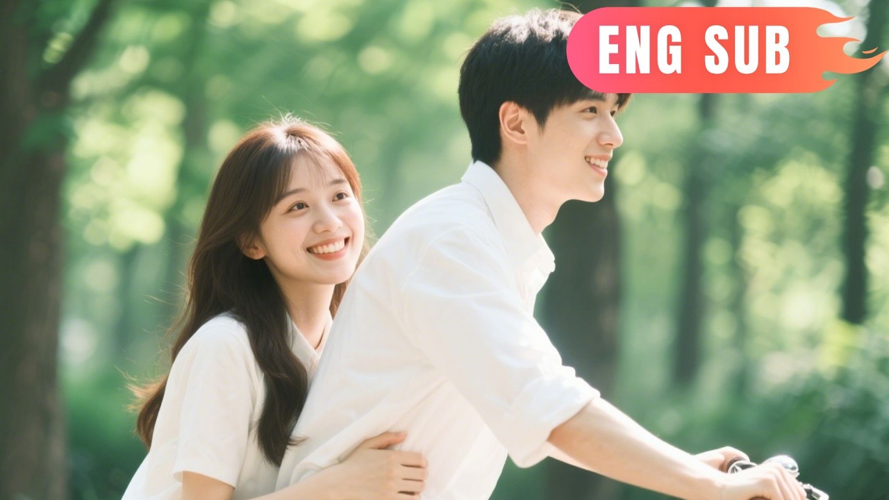 [ENG SUB]✨Reborn for revenge,he's the heatwave melting her frozen heart.A summer love ignites#drama