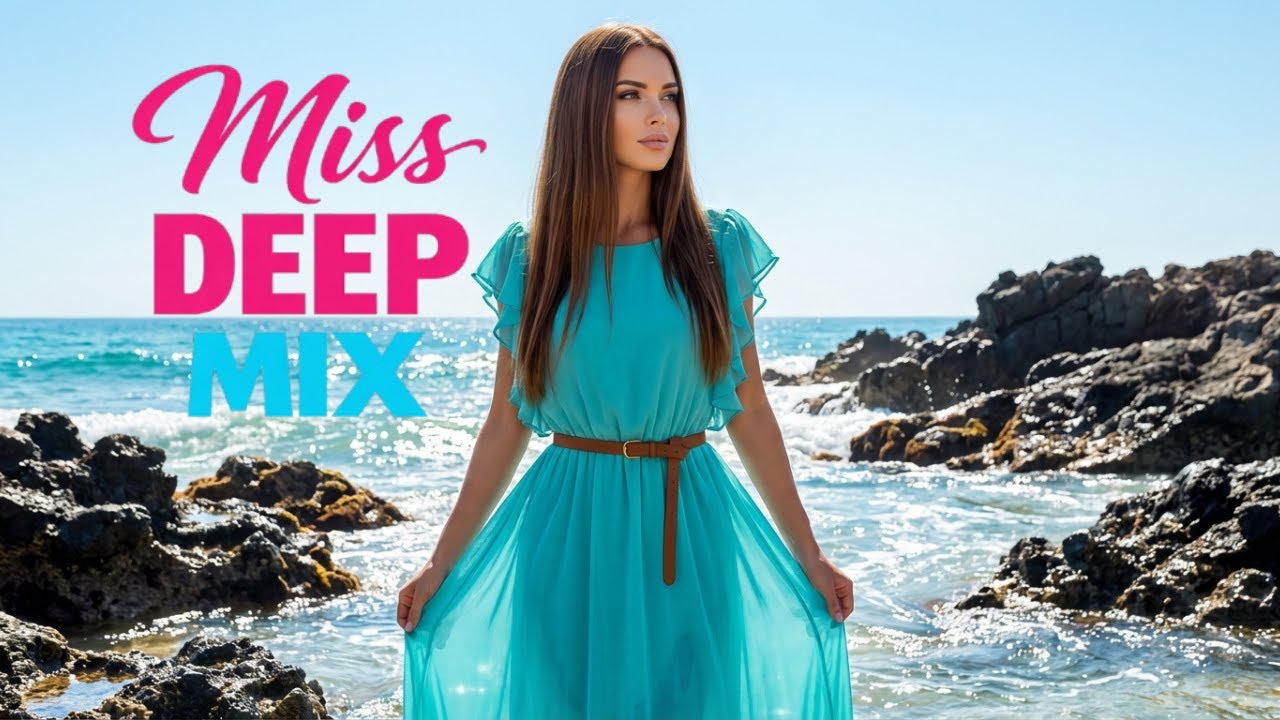 Deep House Music Mix 2026 Vol.32 — Best Deep House Vibes | Smooth Chill House Music