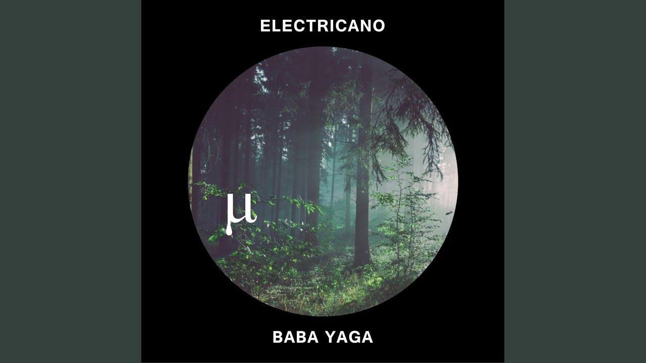 Baba Yaga