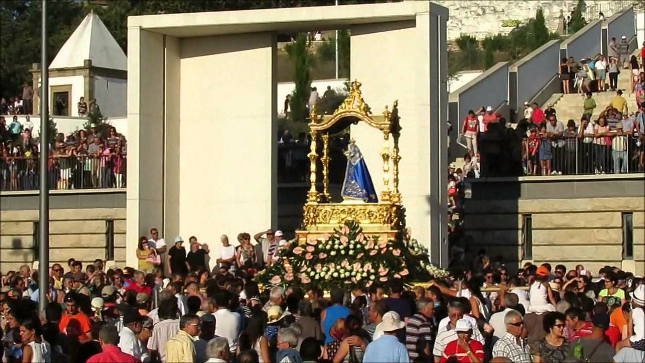 Nossa Senhora da Assunção 2014