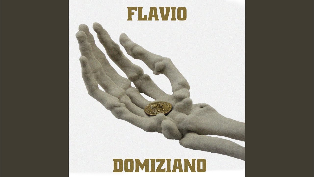 Flavio Domiziano