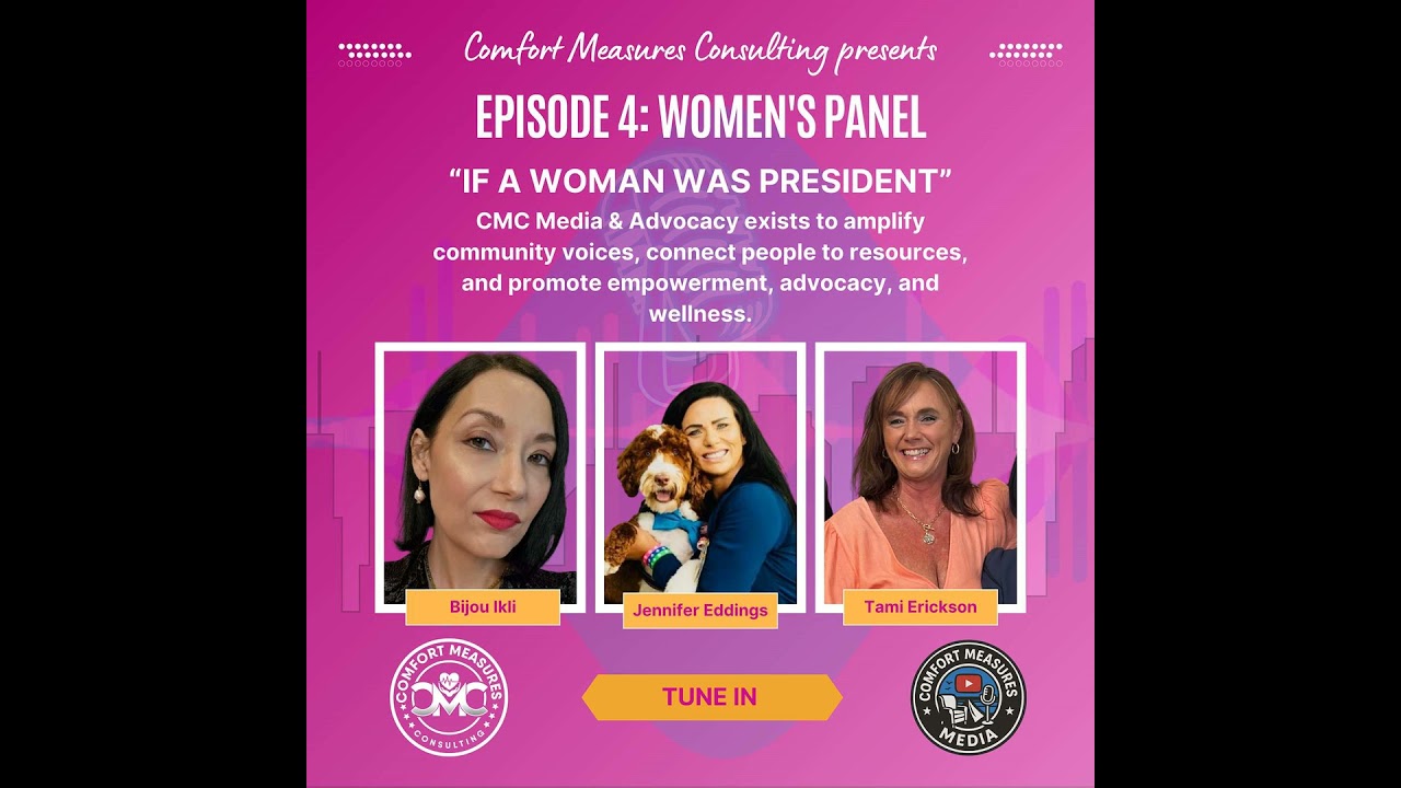 Women Lead With Grit And Grace