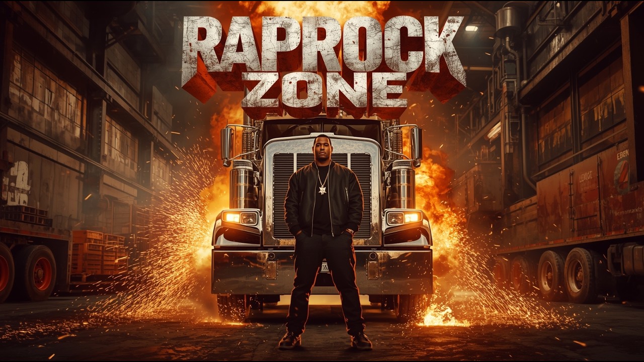 Rap Rock Sound Clash 2026 | Hard Collision 🔥 Feel The Impact