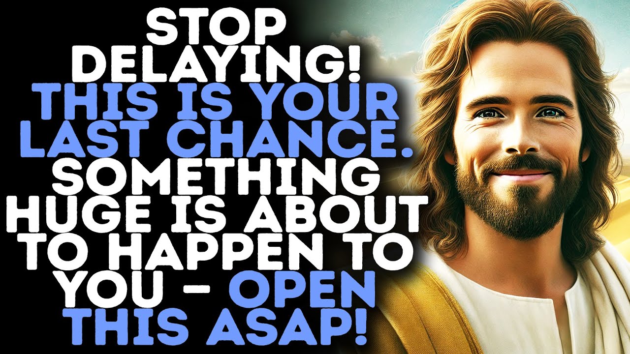 God Warns: 