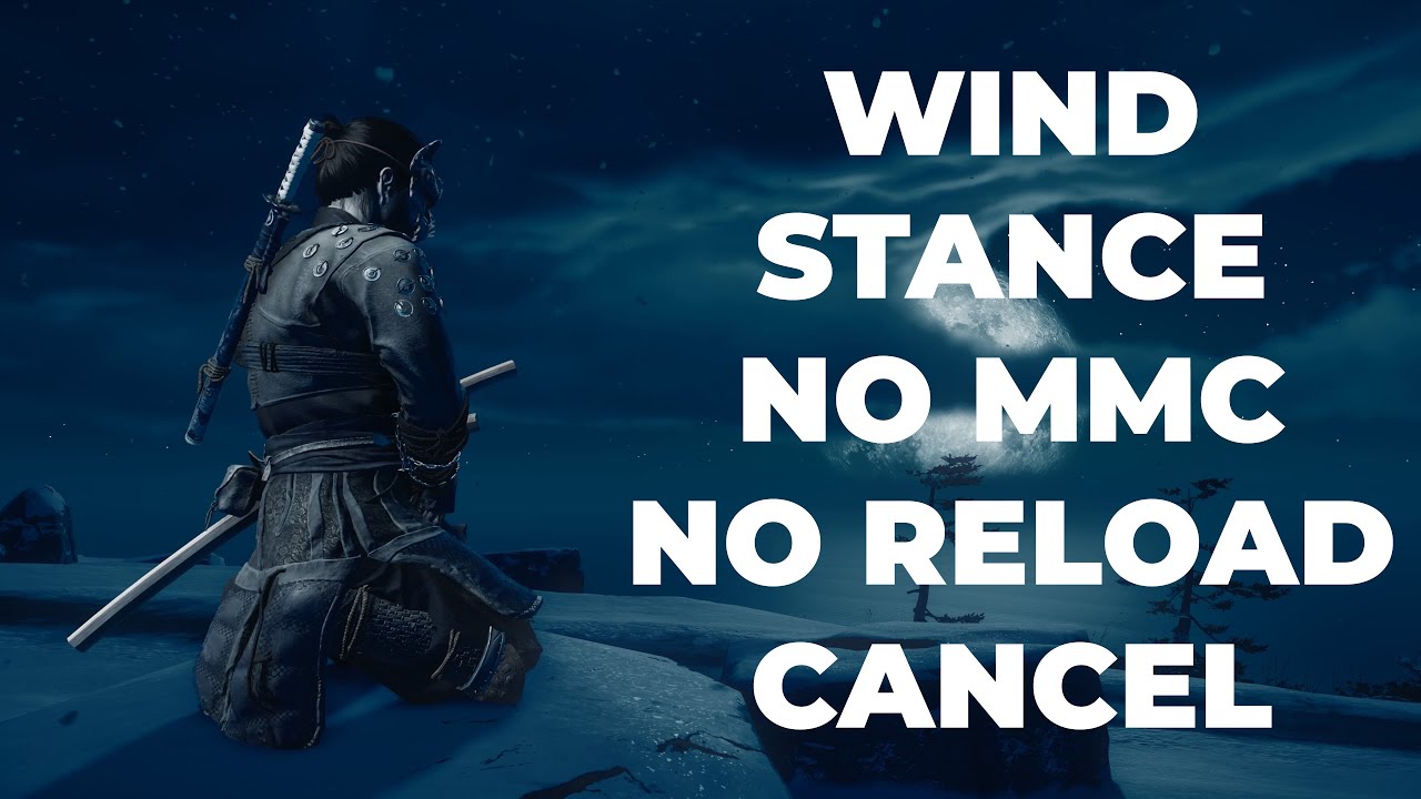 World First No Cancel Hellmode Perfect Solo | Ghost of Tsushima Legends 