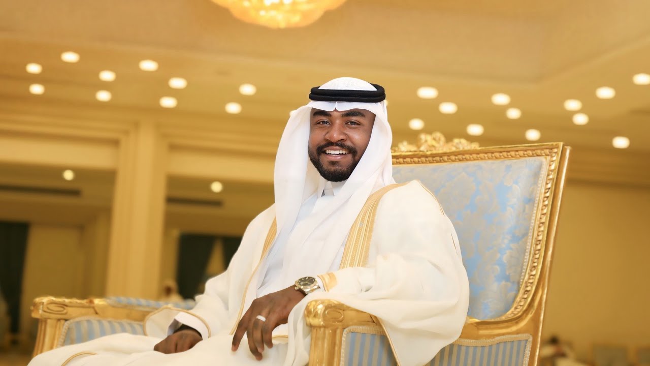 حفل زواج زكي جمعان ال حبيب