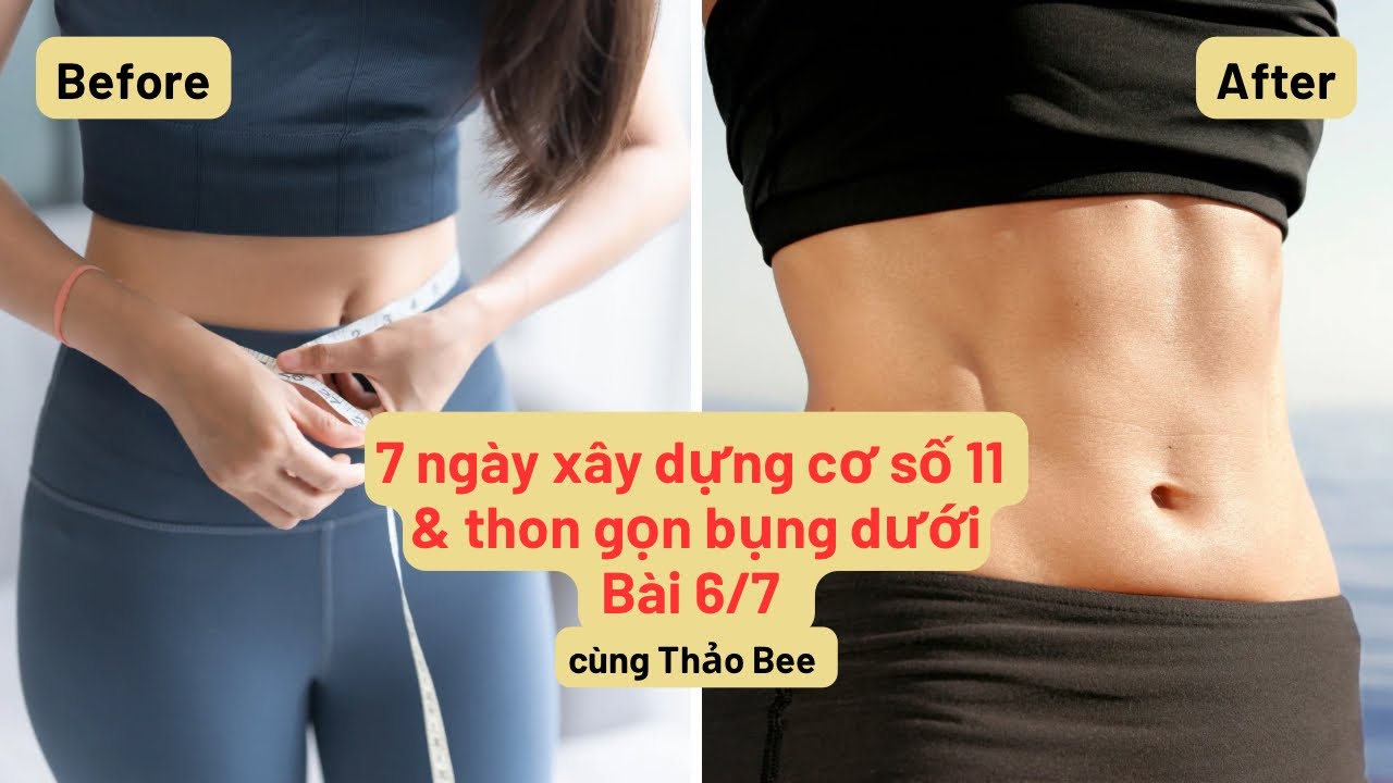 Thở chậm - Hiệu quả đốt mỡ nhanh không tưởng