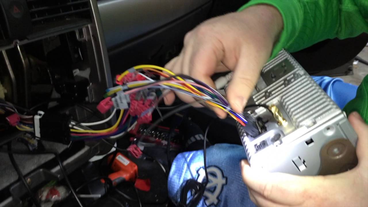 Best Android Double Din Tablet Car Stereo Mitsubishi Install