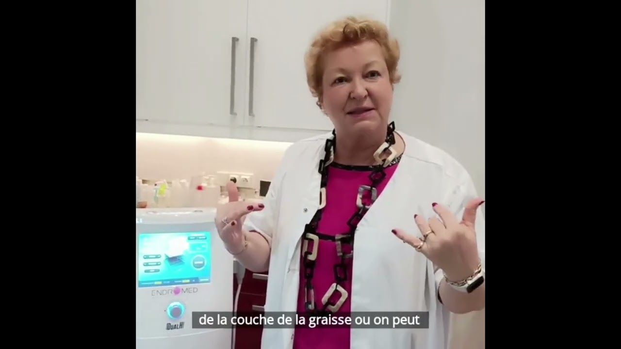 Les 𝐇𝐈𝐅𝐔, 𝐧𝐨𝐮𝐯𝐞𝐥𝐥𝐞 𝐠𝐞́𝐧𝐞́𝐫𝐚𝐭𝐢𝐨𝐧