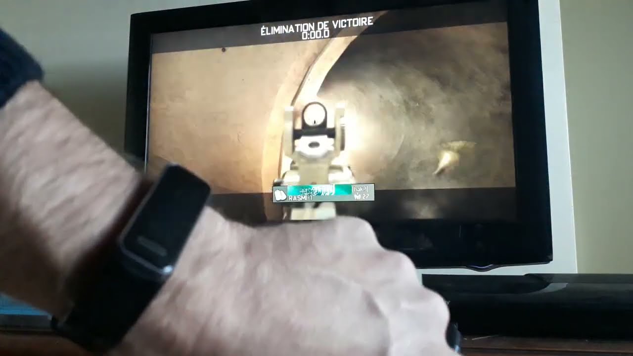 Session en live sur MW3/PS3 du jeudi 19 février 2026