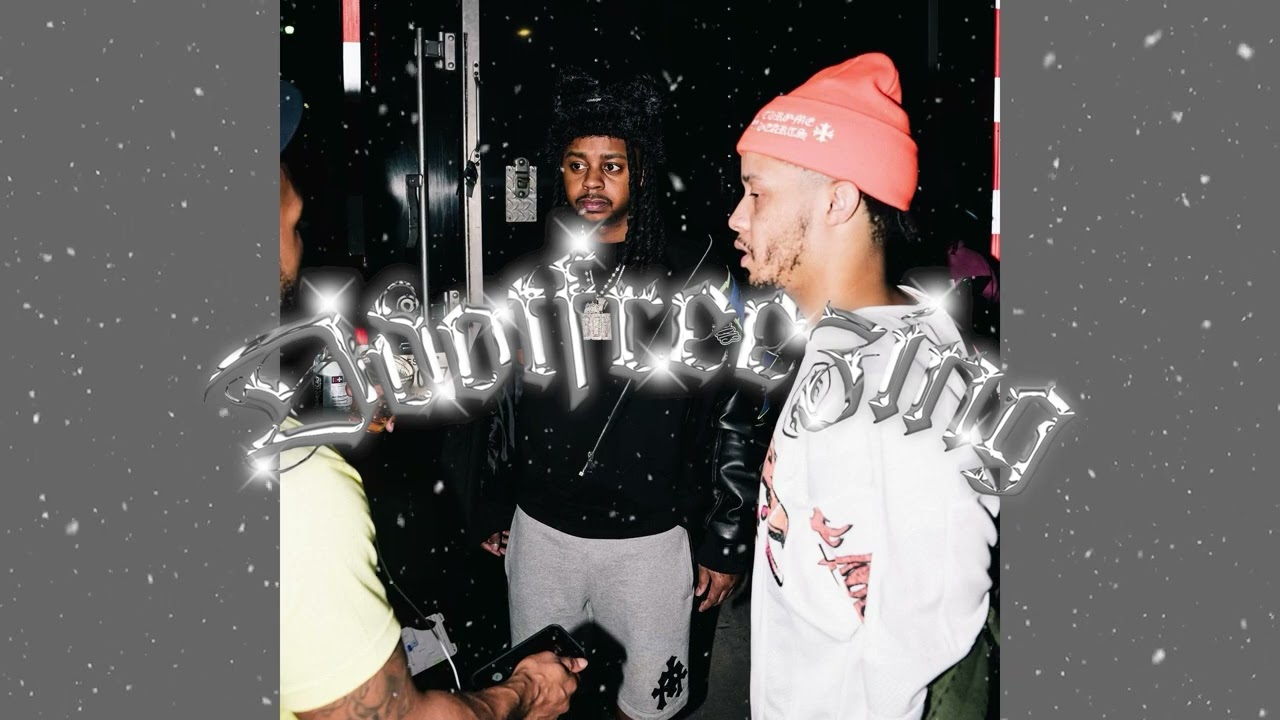Free BabyFace Ray x Veeze Type Beat - 