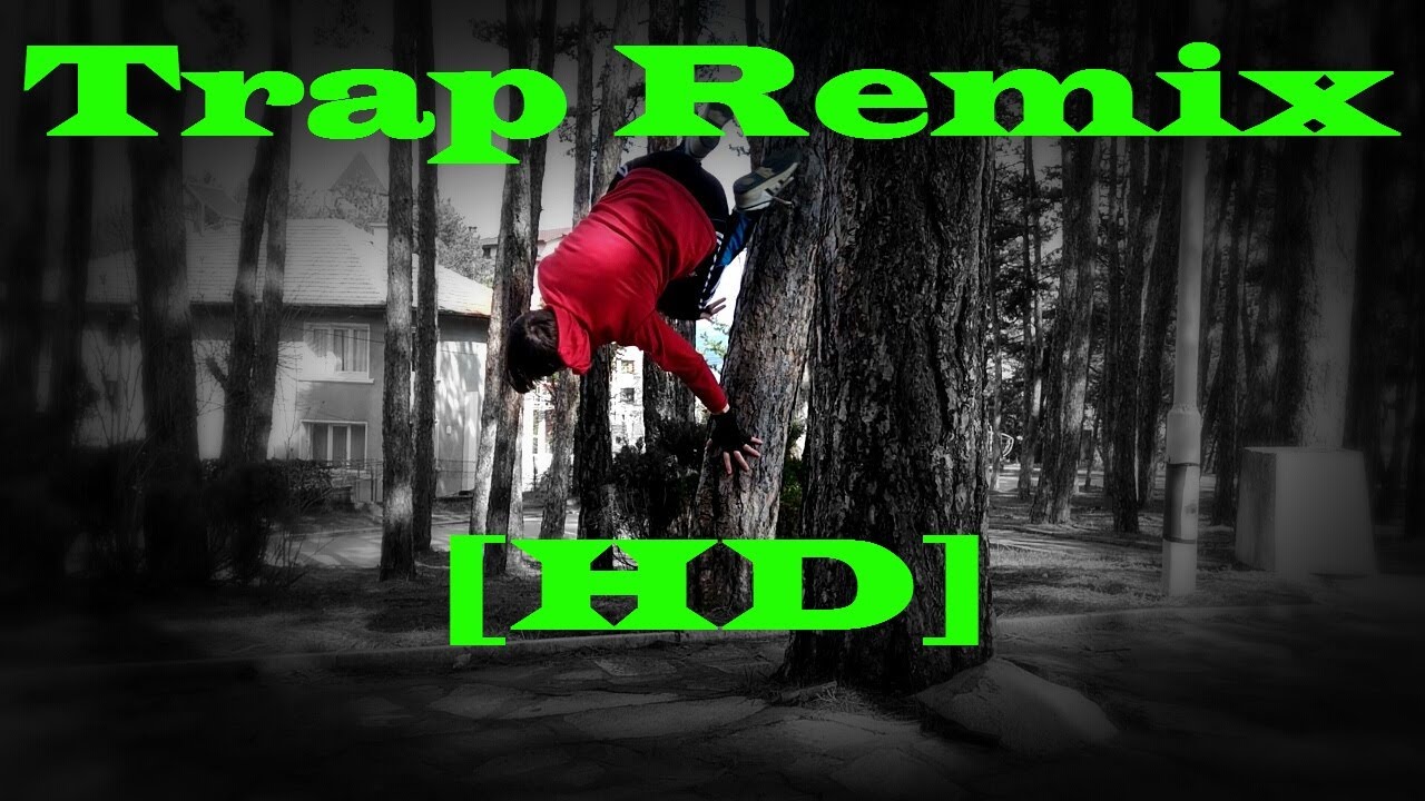 Vangel - Trap Remix 2017 [HD]