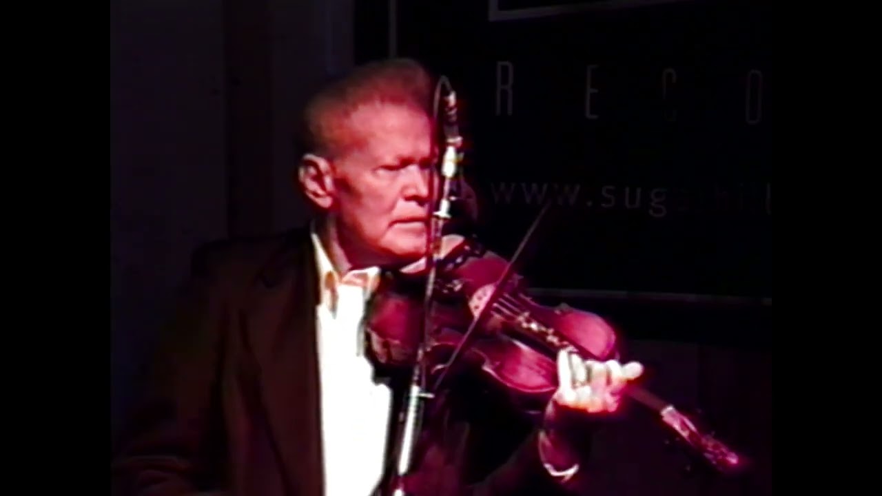 Grisman, Rowan, Vassar, Pederson 