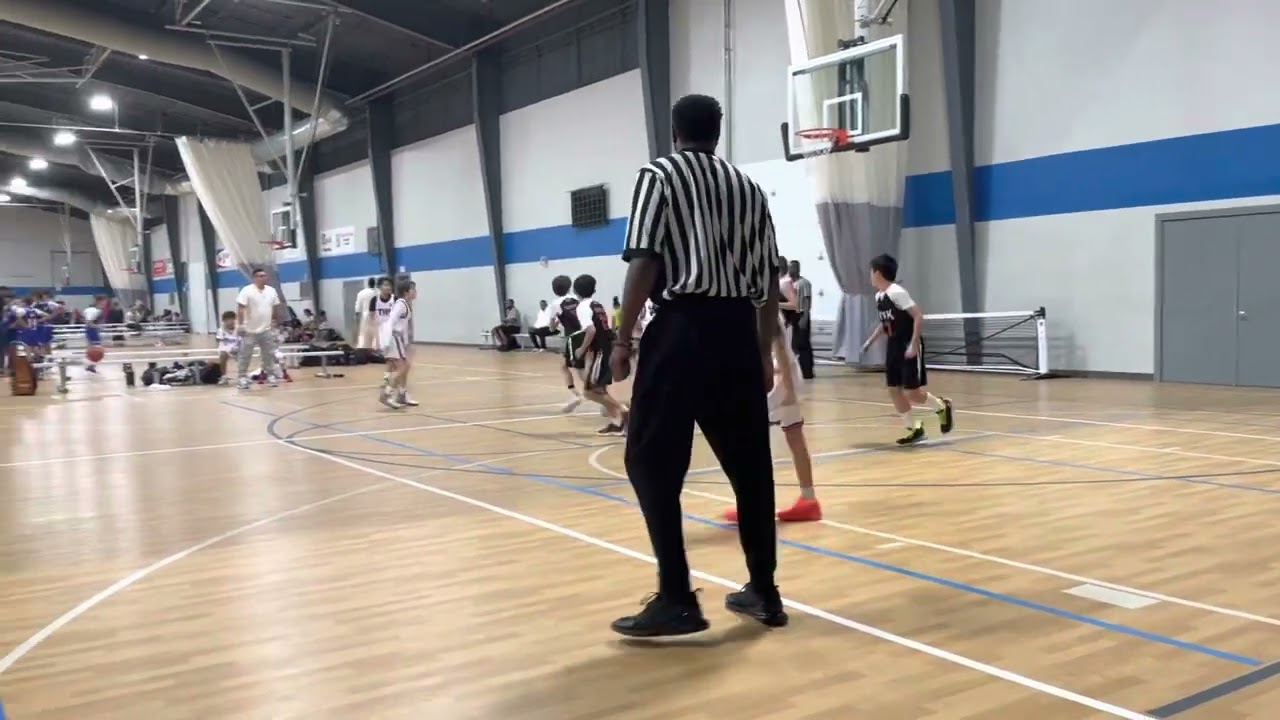 CTX Knights vs THP