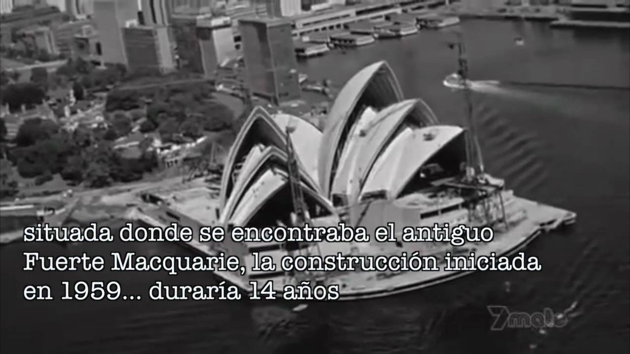 Opera de Sidney