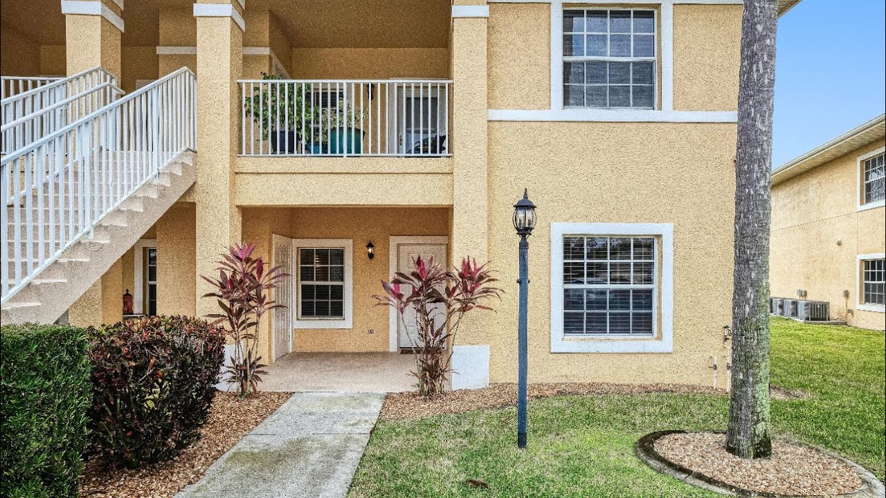1255 Saxony Cir #4106 Punta Gorda, FL