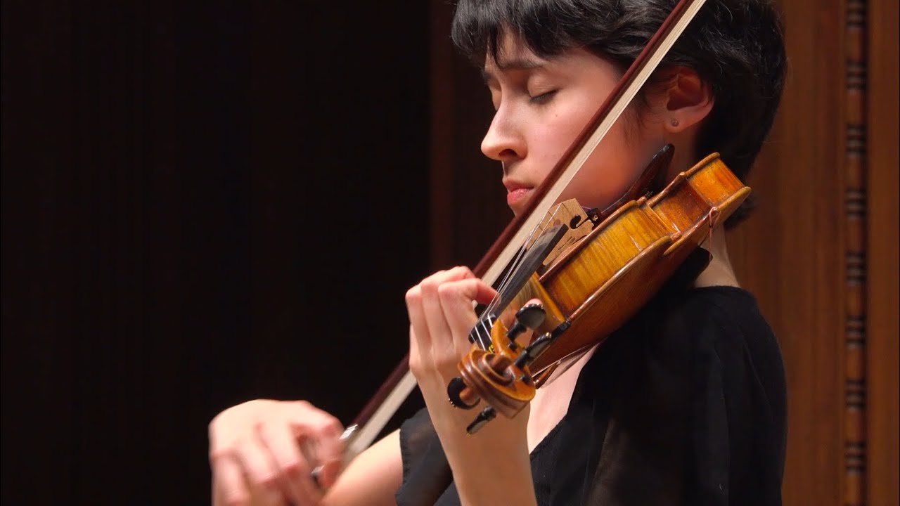 Sibelius: 5 Pieces for Violin and Piano, op. 81