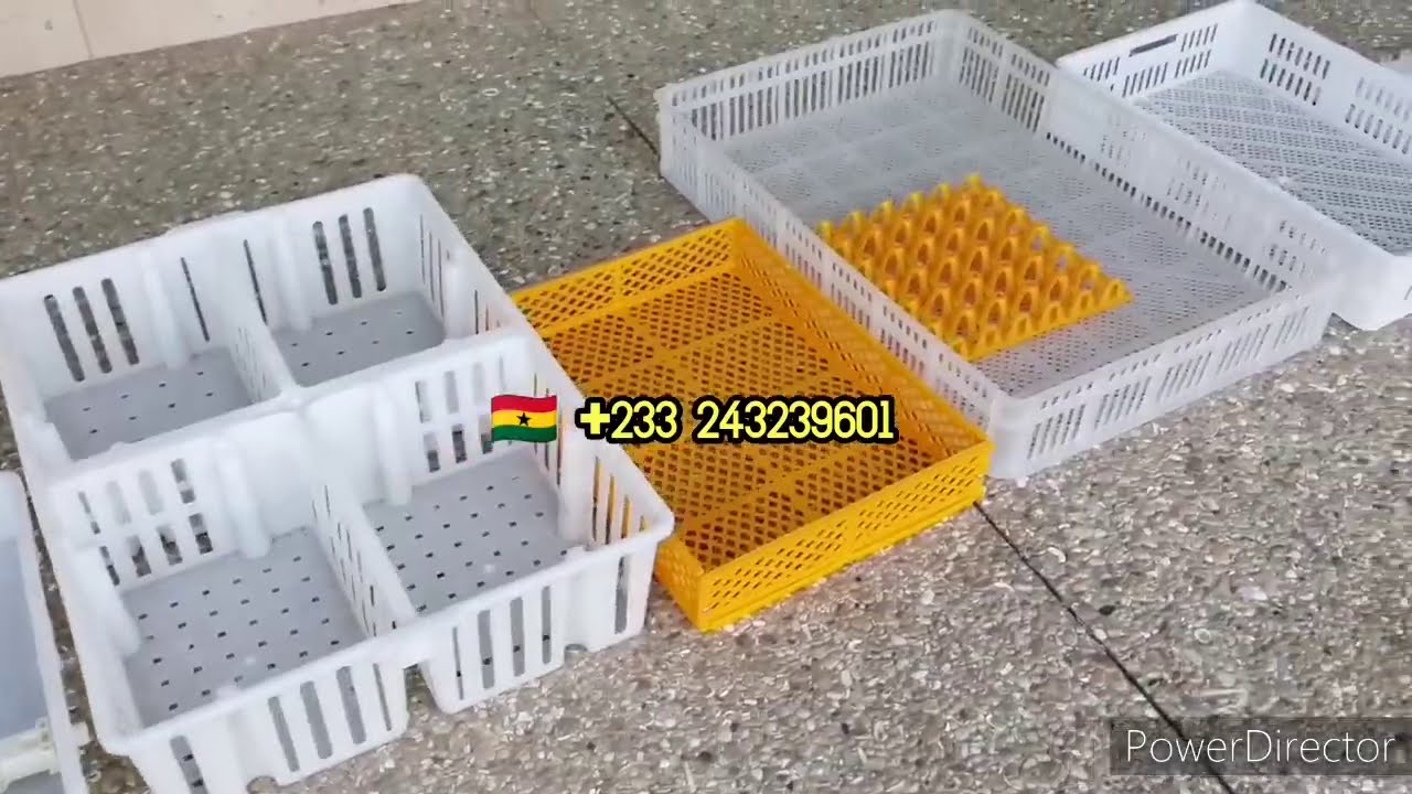 Where to buy incubator parts in Ghana