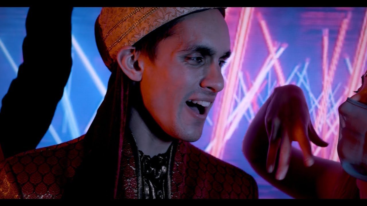 Der Maharadscha - Maharadscha (Offizielles Musikvideo)