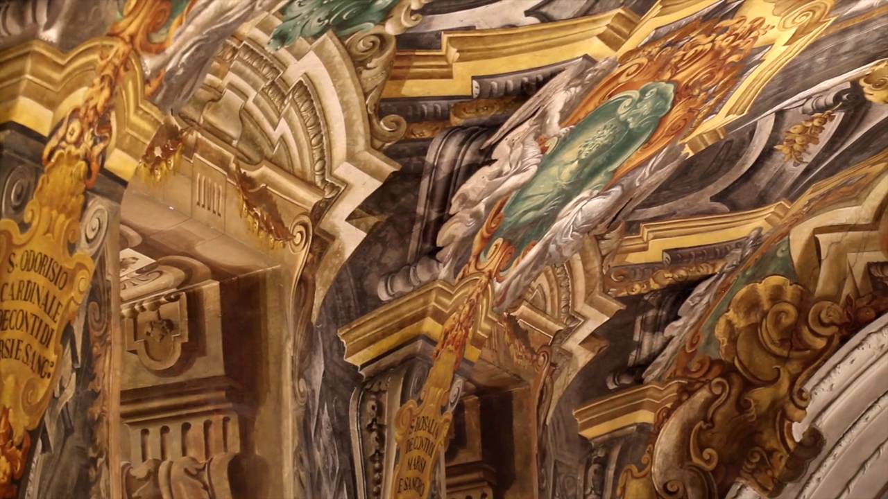 Cappella Sansevero Trailer