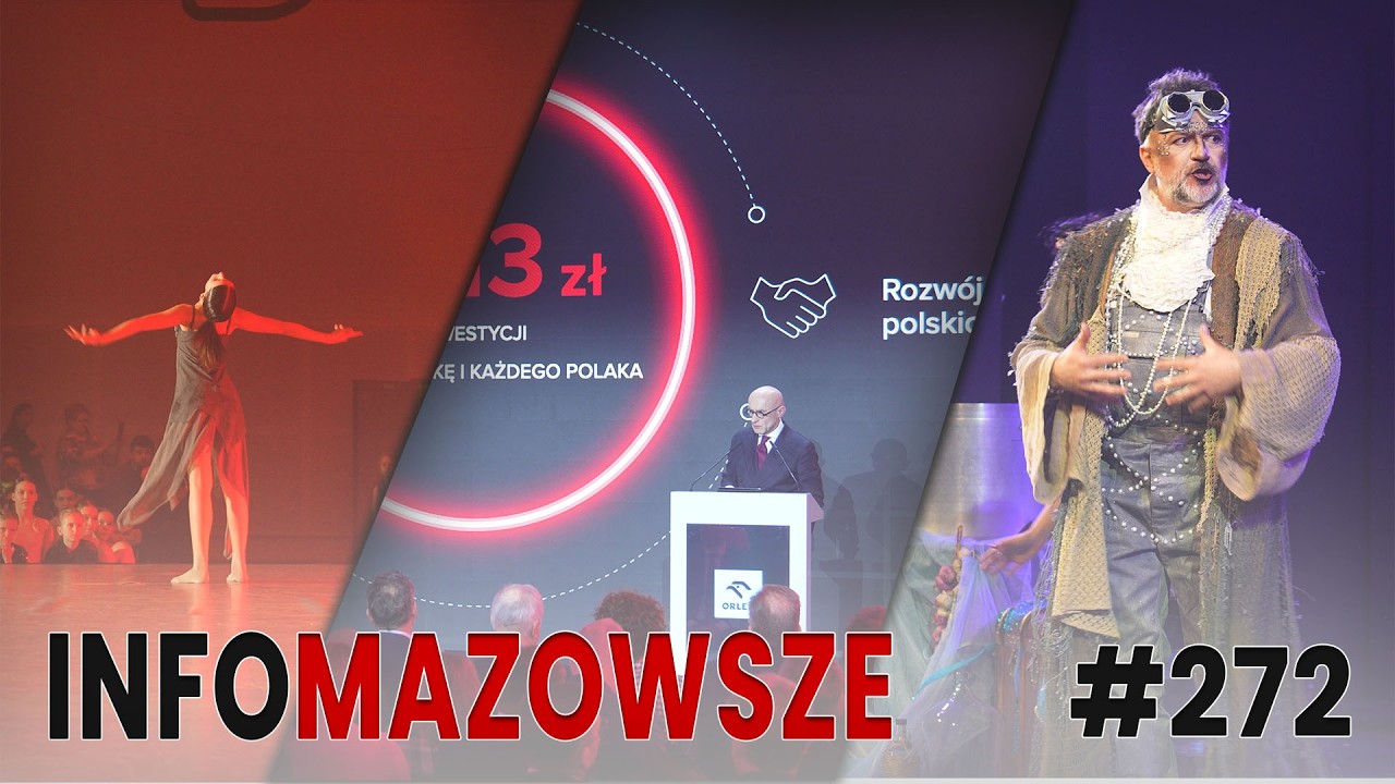 infoMazowsze #272