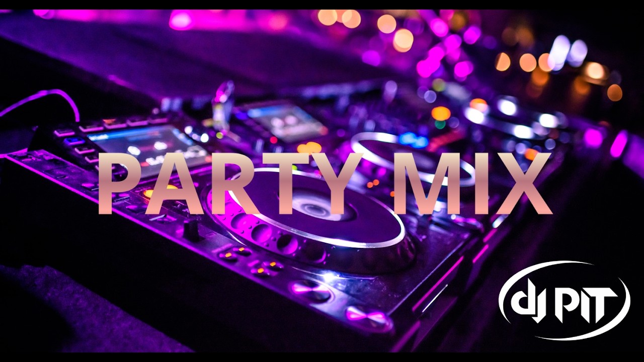 PARTY MIX SPECIAL BOB SINCLAR 02/26
