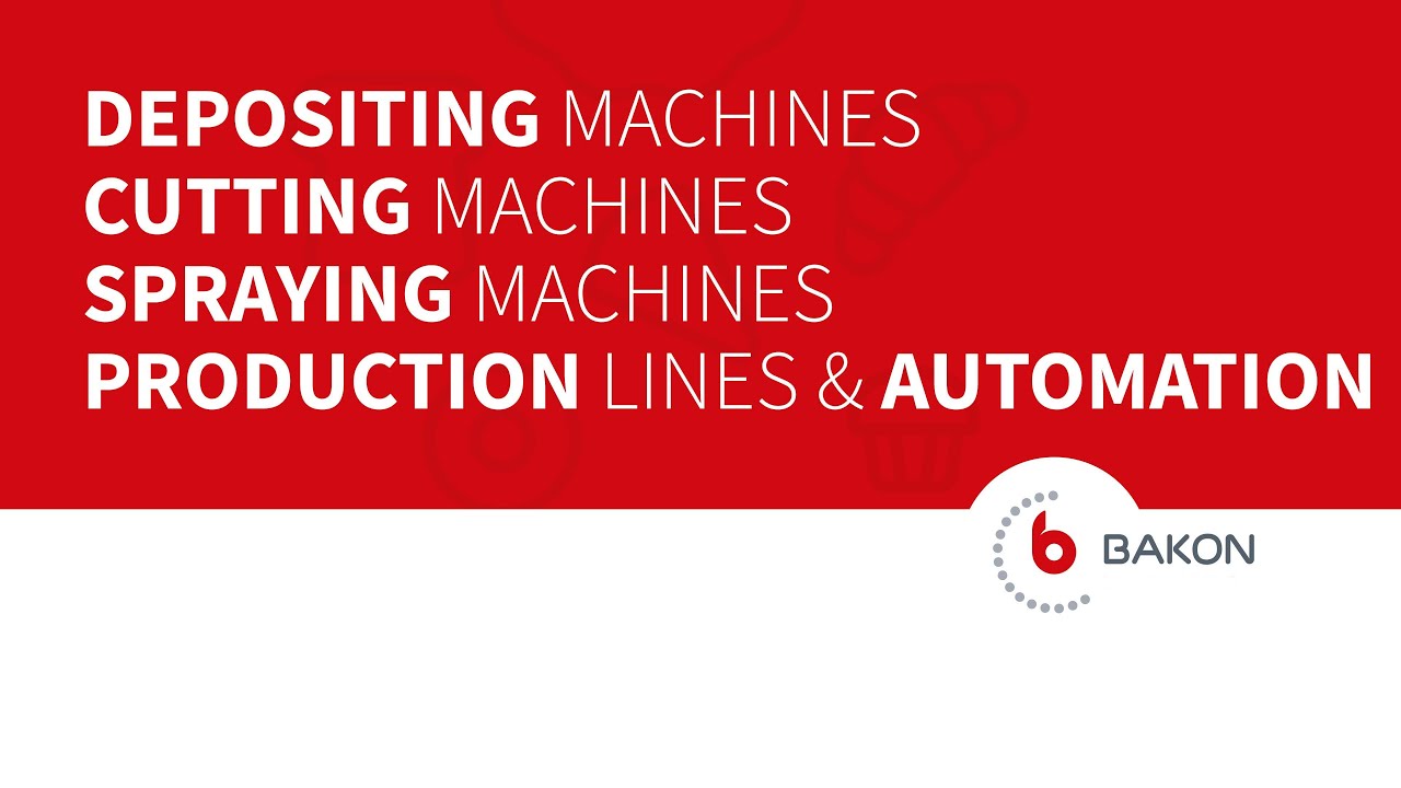 Bakon Food Equipment