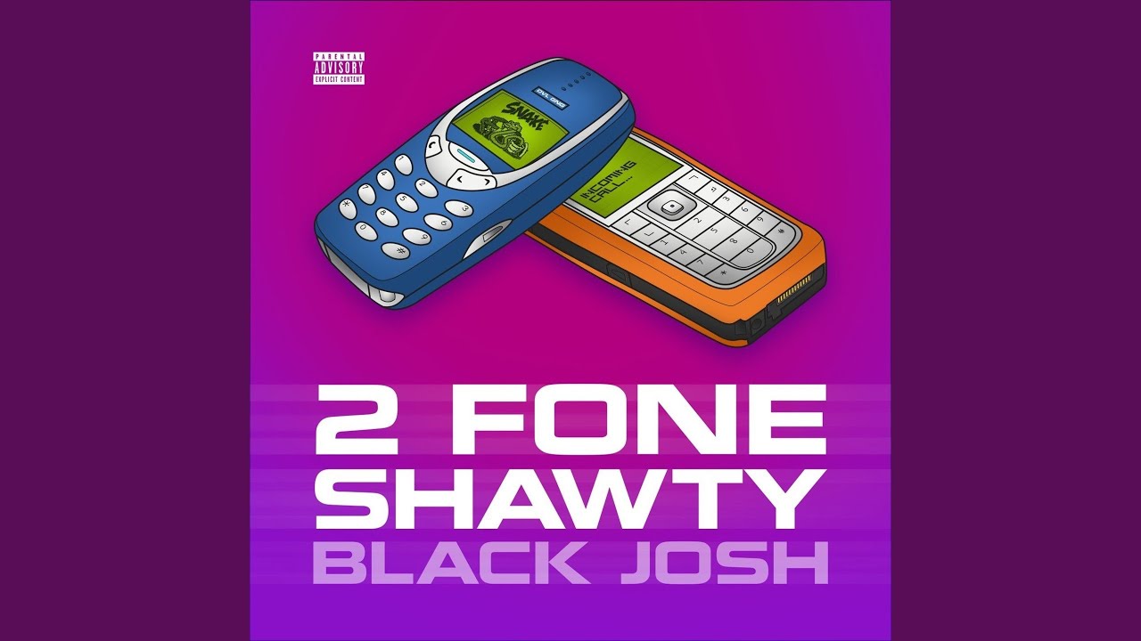 2 Fone Shawty