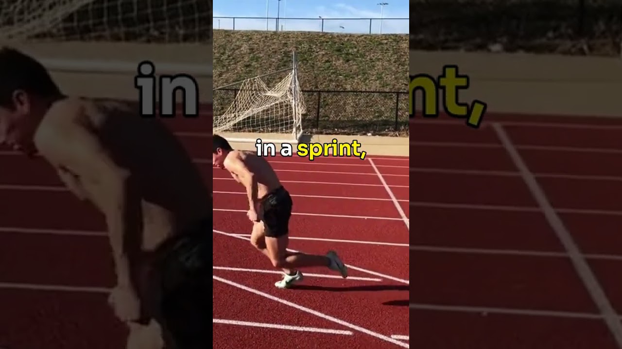 Try this drill to improve your start
