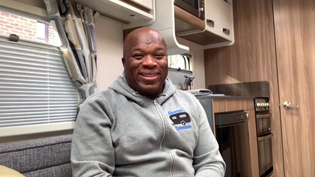 16 Basic Essential Item's Required for Caravanning