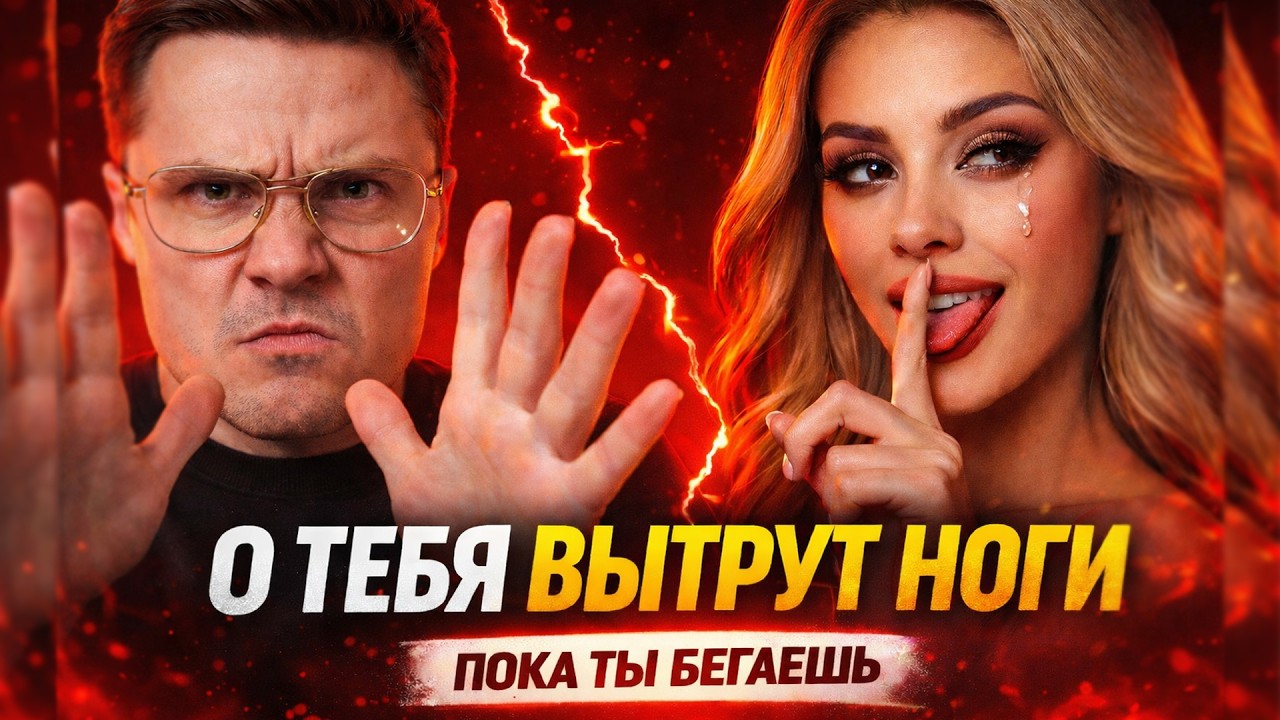 КОГДА НЕЛЬЗЯ ВОЗВРАЩАТЬ БЫВШИХ?