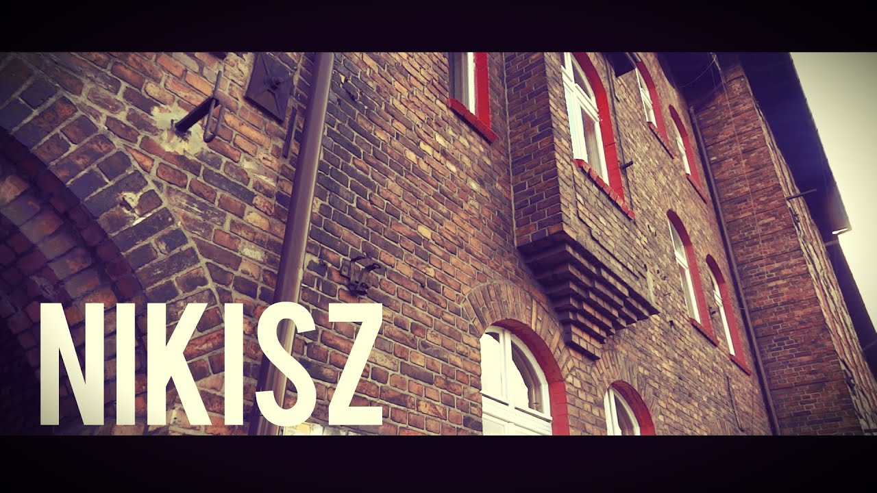 Katowice - Nikiszowiec